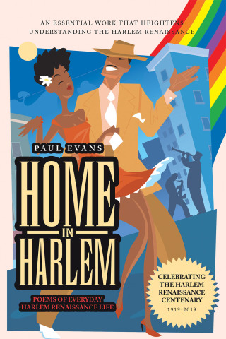 Imagen de portada: Home in Harlem 9781663253330