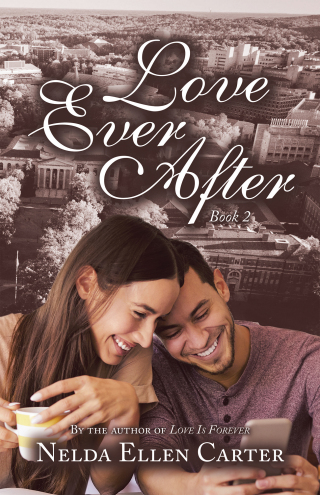 Imagen de portada: Love Ever After 9781663253422