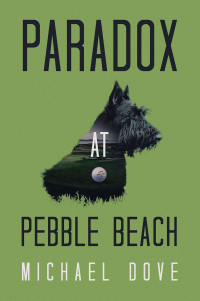 Cover image: Paradox at Pebble Beach 9781663253521