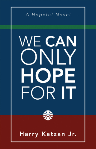 Imagen de portada: We Can Only Hope for It 9781663253606