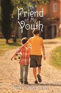 Cover image: The Friend of My Youth 9781663253866