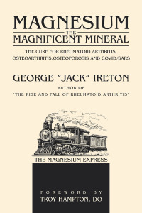 Cover image: Magnesium The Magnificent Mineral 9781663254108