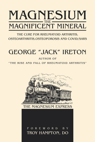 Imagen de portada: Magnesium The Magnificent Mineral 9781663254108