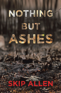 Imagen de portada: Nothing but Ashes 9781663254139