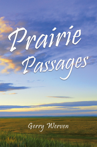 Cover image: Prairie Passages 9781663254177