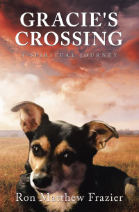 Imagen de portada: GRACIE'S CROSSING 9781663253002