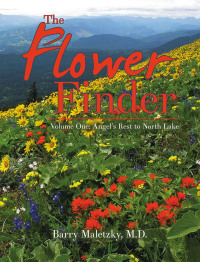 Imagen de portada: THE FLOWER FINDER 9781663254252