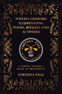 Cover image: Witch’s Grimoire  Illuminating Poems, Rituals and Activities 9781663254313