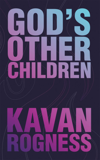 Imagen de portada: God's Other Children 9781663254368