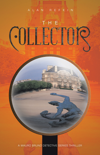 Imagen de portada: The Collector 9781663254405