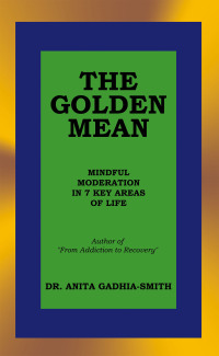 Imagen de portada: THE GOLDEN MEAN 9781663254443