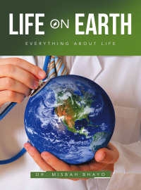 Imagen de portada: Life On Earth 9781663254498