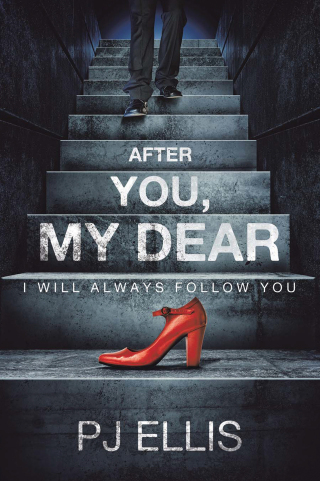 Cover image: After You, My Dear 9781663254511