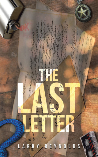 Imagen de portada: The Last Letter 9781663254535
