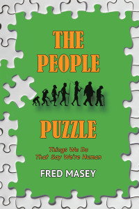 Omslagafbeelding: The People Puzzle 9781663254849