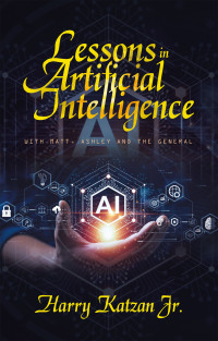 Cover image: Lessons in Artificial Intelligence 9781663254948