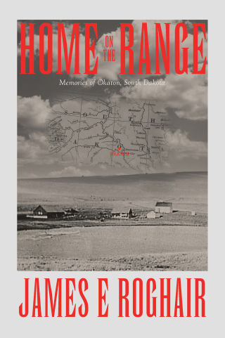 Imagen de portada: Home on the Range 9781663255020