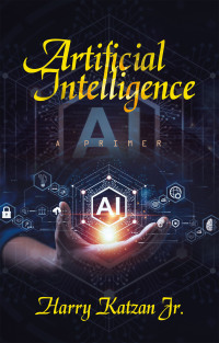 Cover image: Artificial Intelligence 9781663255112