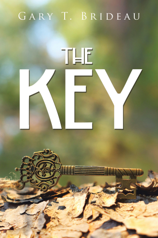 Imagen de portada: The Key 9781663255303