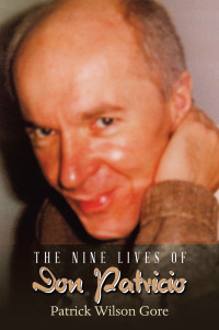 Cover image: The Nine Lives of Don Patricio 9781663255419