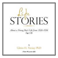 Cover image: Life Stories 9781663255457