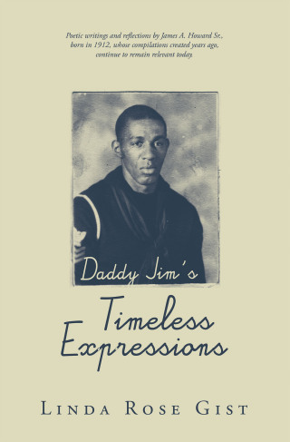 表紙画像: Daddy Jim’s Timeless Expressions 9781663255525