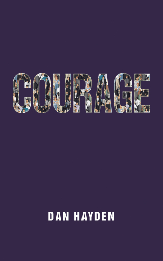 Imagen de portada: COURAGE 9781663255693