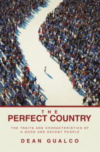 Imagen de portada: The Perfect Country 9781663255808