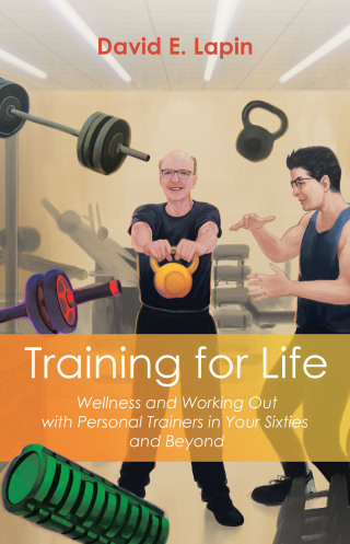 Imagen de portada: Training for Life 9781663255983
