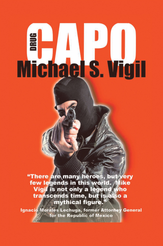 Imagen de portada: Drug Capo 9781663256041