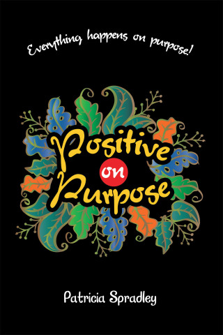 Imagen de portada: POSITIVE ON PURPOSE 9781663256065