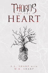 Cover image: THORNS OF THE HEART 9781663256317