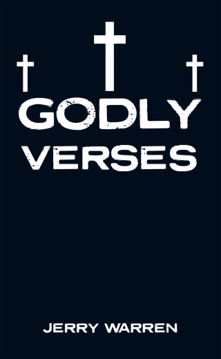 Imagen de portada: GODLY VERSES 9781663256355