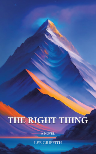 Cover image: THE RIGHT THING 9781663256324