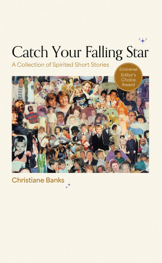 Imagen de portada: Catch Your Falling Star 9781663256706