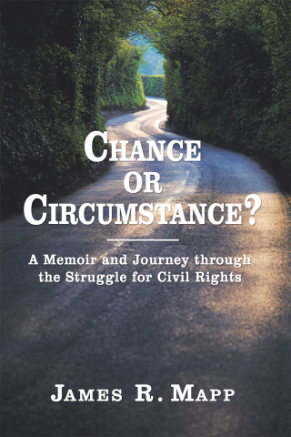 Imagen de portada: Chance or Circumstance? 9781663256669