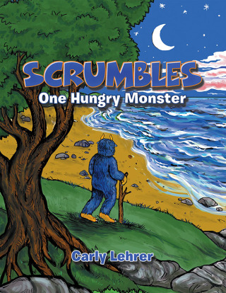 表紙画像: Scrumbles 9781663256867