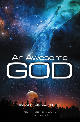 Imagen de portada: An Awesome GOD 9781663256980