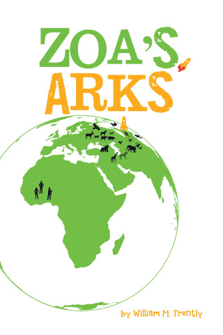 Titelbild: Zoa’s Arks 9781663257048