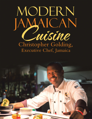 Cover image: Modern Jamaican Cuisine 9781663257154