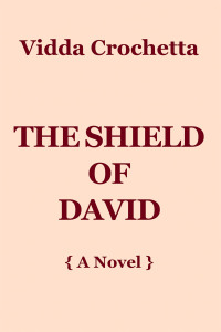 Omslagafbeelding: The Shield of David 9781663257239