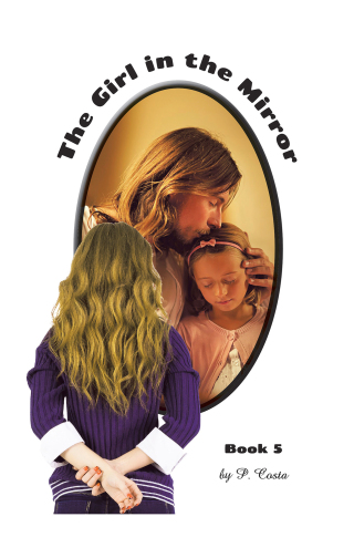 Cover image: The Girl in the Mirror Book 5 9781663257253