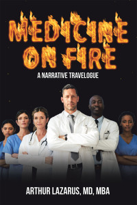 Cover image: Medicine on Fire 9781663257277