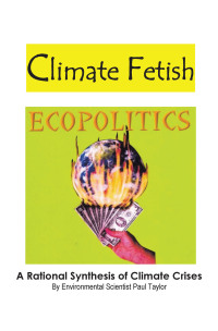 Cover image: Climate Fetish 9781663257291