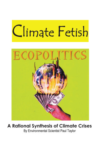 Imagen de portada: Climate Fetish 9781663257291