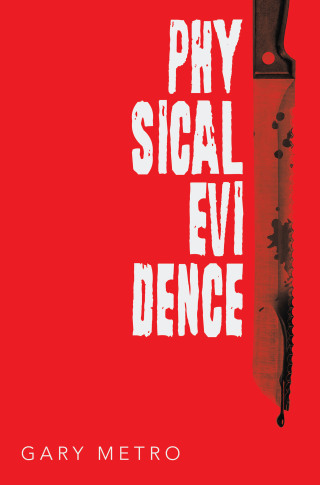 Imagen de portada: PHYSICAL EVIDENCE 9781663257437