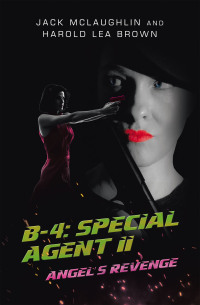 Imagen de portada: B-4: Special Agent II 9781663257475