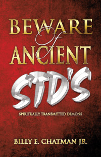 Imagen de portada: Beware of Ancient STD’s 9781663257536