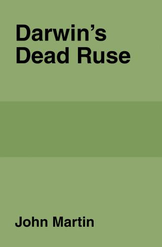 Cover image: Darwin’s Dead Ruse 9781663257550