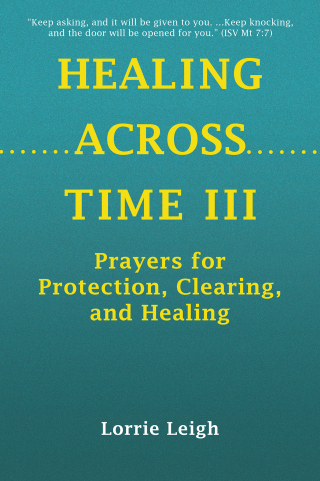 Imagen de portada: HEALING ACROSS TIME III 9781663258489